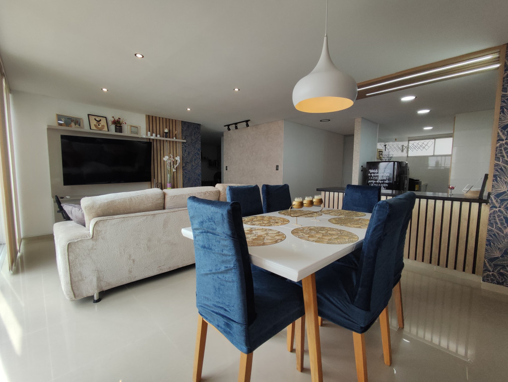 Apartamento en venta en La Riviera, Cúcuta · foto 2 de 12