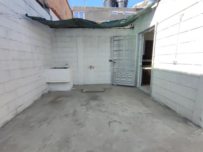 Casa de 2 alcobas en venta en Ub. Portal De Los Alcaceres, Villa del Rosario, 70 m² · foto 7 de 7