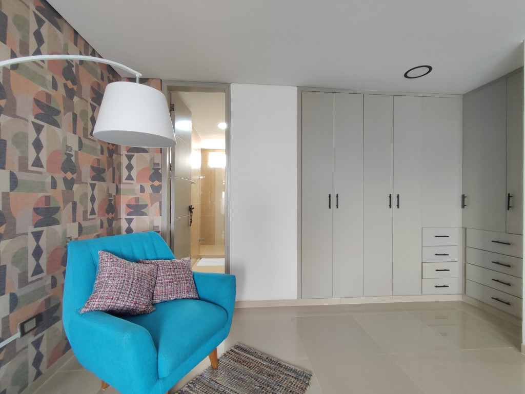 Apartamento en venta en La Riviera, Cúcuta · foto 6 de 12