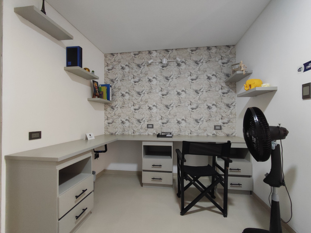 Apartamento en venta en La Riviera, Cúcuta · foto 8 de 12