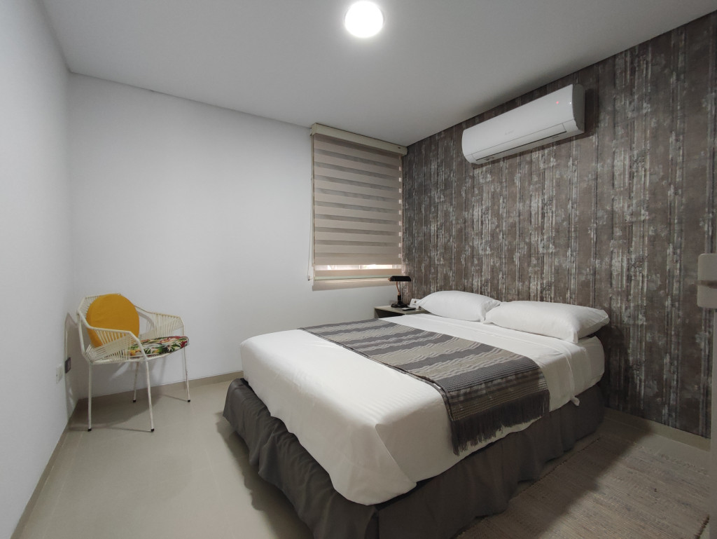 Apartamento en venta en La Riviera, Cúcuta · foto 9 de 12