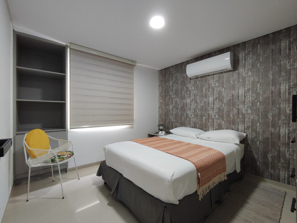 Apartamento en venta en La Riviera, Cúcuta · foto 10 de 12