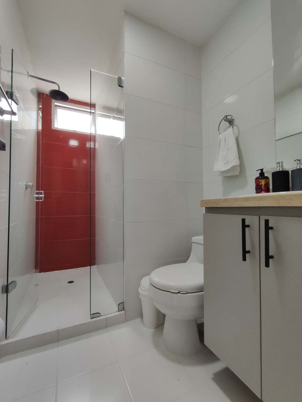 Apartamento en venta en La Riviera, Cúcuta · foto 11 de 12
