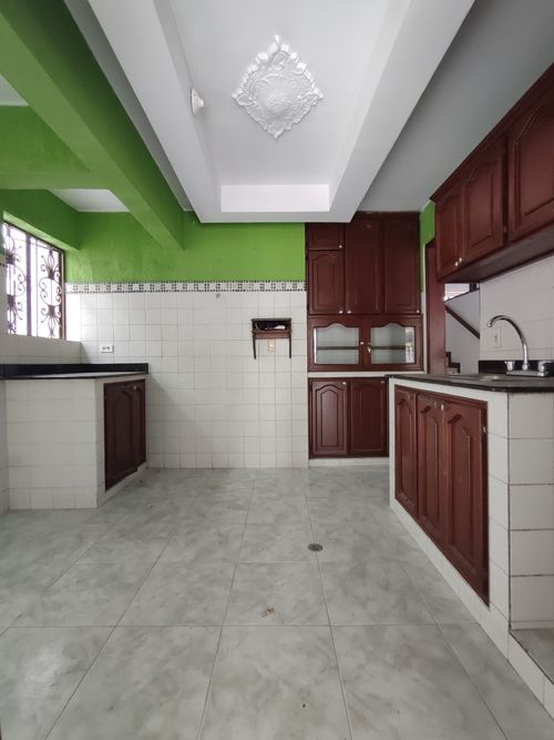 Casa de 4 alcobas en venta en Patios Centro, Los Patios, 260 m² · foto 4 de 21
