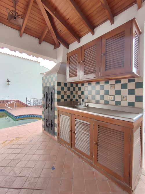 Casa de 4 alcobas en venta en Patios Centro, Los Patios, 260 m² · foto 12 de 21