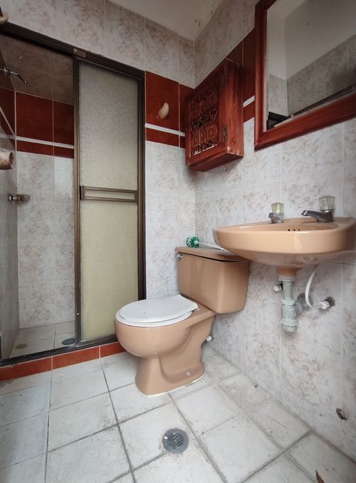Casa de 4 alcobas en venta en Patios Centro, Los Patios, 260 m² · foto 13 de 21