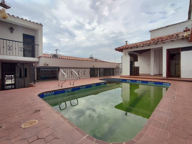 Casa de 4 alcobas en venta en Patios Centro, Los Patios, 260 m² · foto 14 de 21