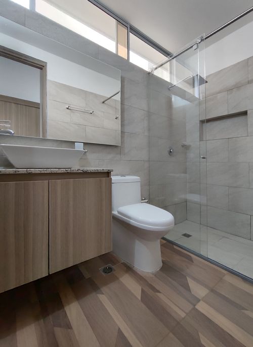 Casa de 3 alcobas en venta en Santander, Villa del Rosario, 140 m² · foto 9 de 16