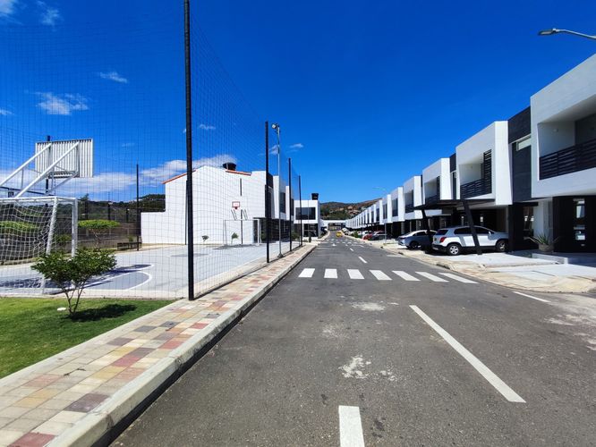 Casa de 3 alcobas en venta en Santander, Villa del Rosario, 140 m² · foto 16 de 16