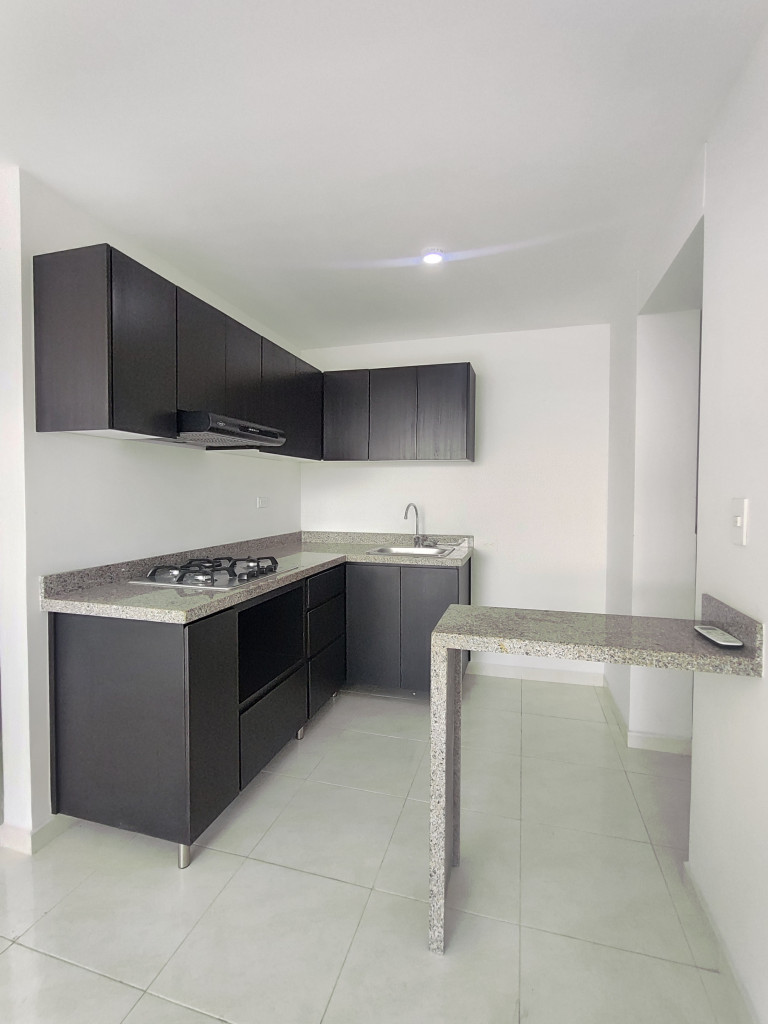 Apartamento en venta en San Mateo, Cúcuta · foto 2 de 13