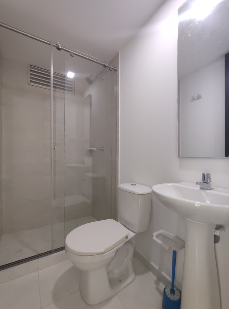 Apartamento en venta en San Mateo, Cúcuta · foto 4 de 13