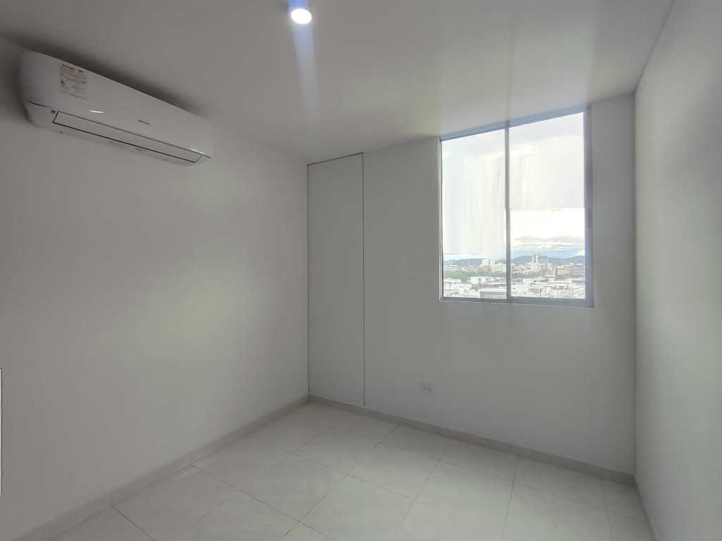 Apartamento en venta en San Mateo, Cúcuta · foto 5 de 13