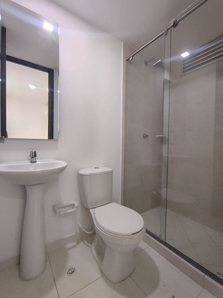 Apartamento en venta en San Mateo, Cúcuta · foto 8 de 13