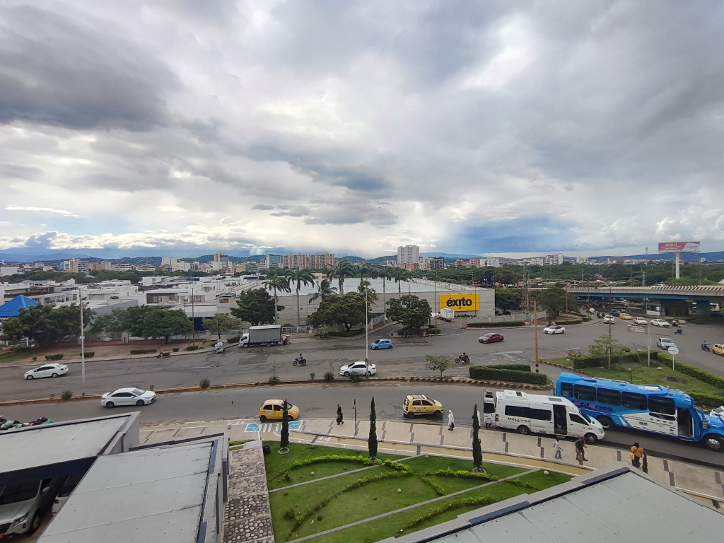 Apartamento en venta en San Mateo, Cúcuta · foto 9 de 13