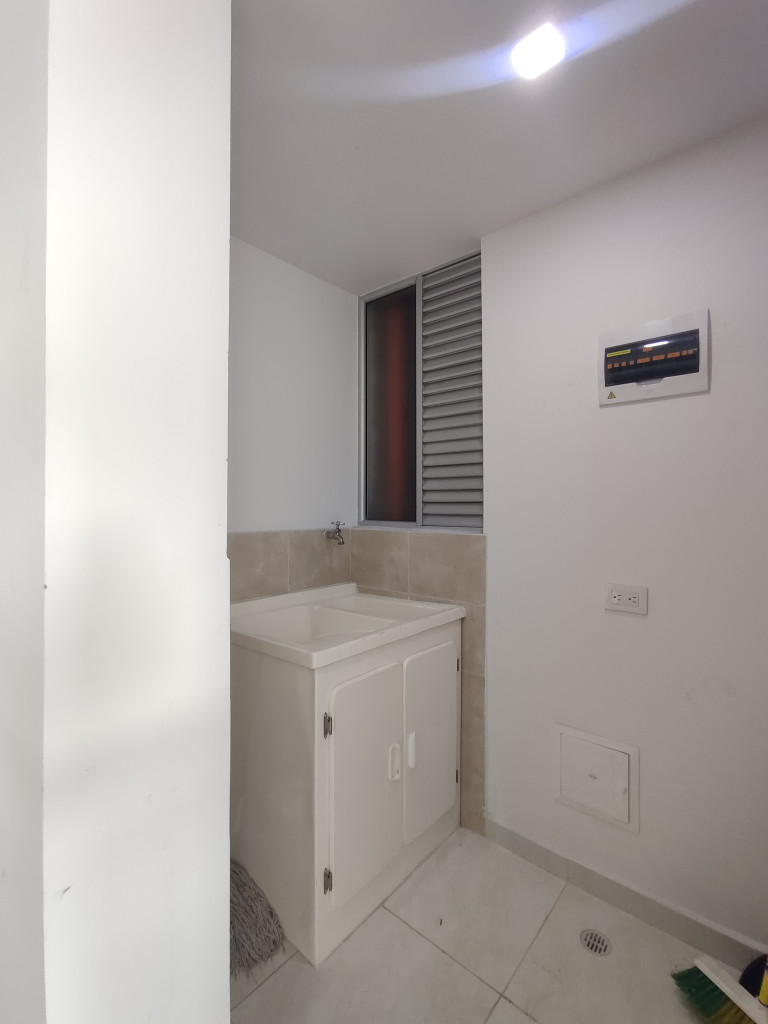 Apartamento en venta en San Mateo, Cúcuta · foto 10 de 13