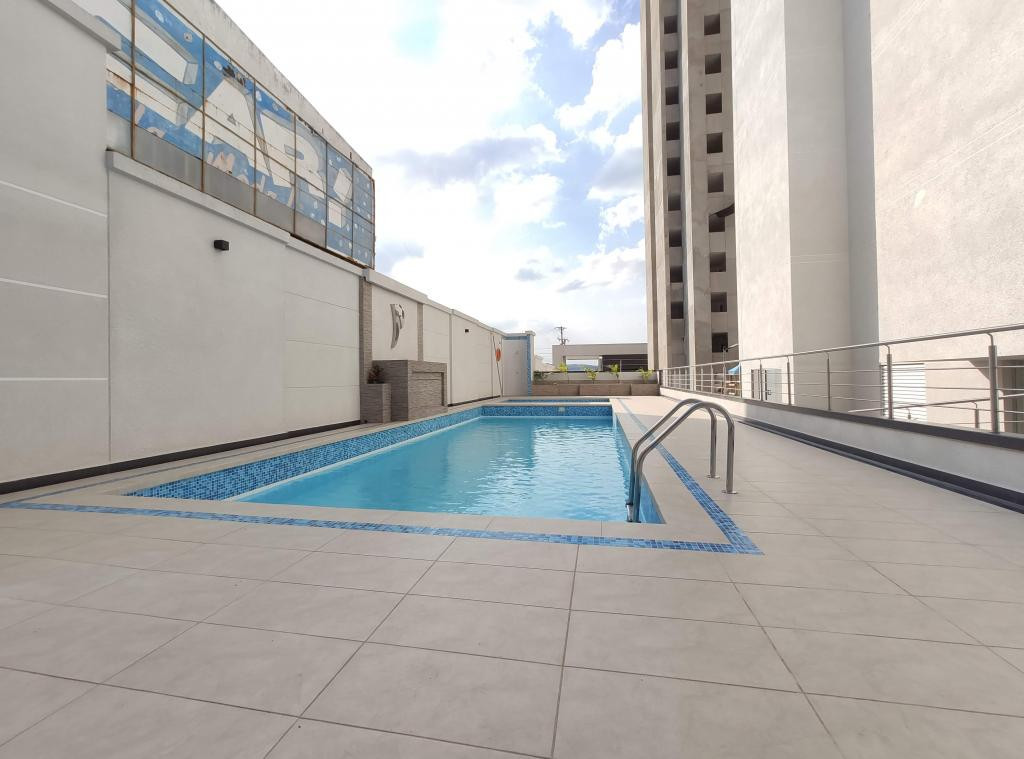 Apartamento en venta en San Mateo, Cúcuta · foto 11 de 13