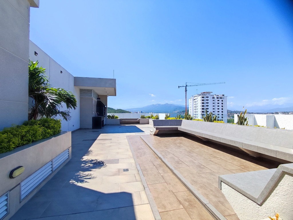 Apartamento en venta en San Mateo, Cúcuta · foto 13 de 13