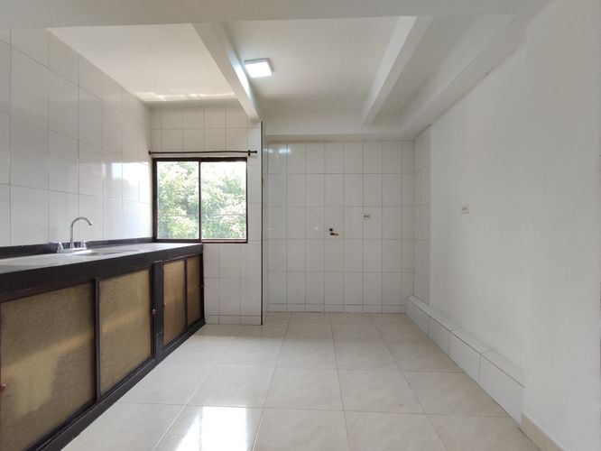Apartamento en venta en Zona Industrial Comuna 6, Cúcuta · foto 3 de 10