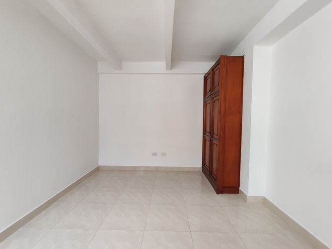 Apartamento en venta en Zona Industrial Comuna 6, Cúcuta · foto 4 de 10