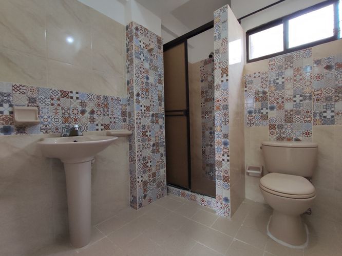Apartamento en venta en Zona Industrial Comuna 6, Cúcuta · foto 8 de 10