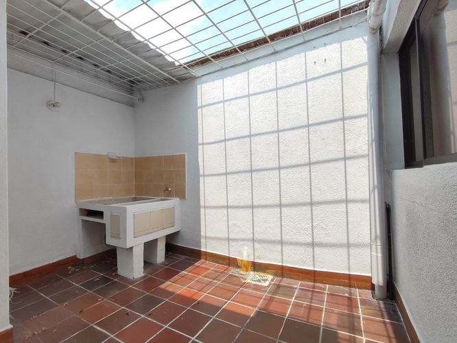 Apartamento en venta en Zona Industrial Comuna 6, Cúcuta · foto 10 de 10