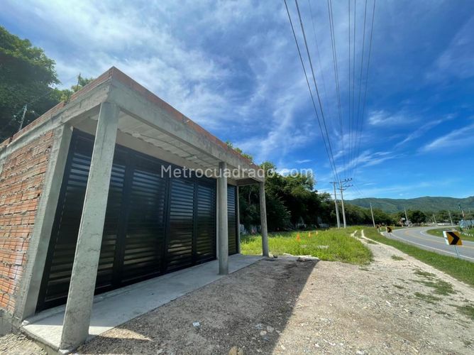 Casa de 3 alcobas en venta en Miraflores, Girardot, 70 m² · foto 7 de 20