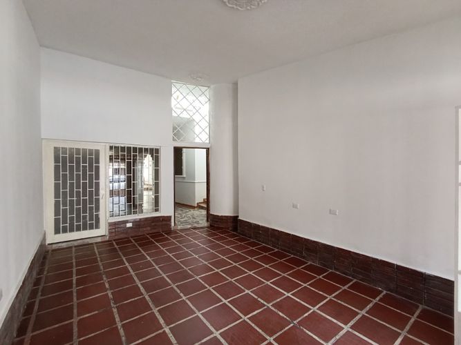 Casa en venta en Quinta Bosch, Cúcuta · foto 2 de 22