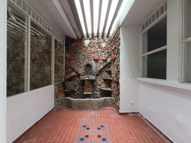 Casa en venta en Quinta Bosch, Cúcuta · foto 5 de 22