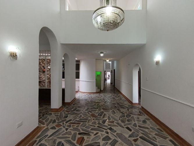 Casa en venta en Quinta Bosch, Cúcuta · foto 8 de 22
