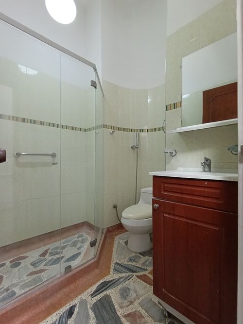 Casa en venta en Quinta Bosch, Cúcuta · foto 10 de 22