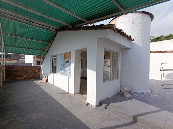 Casa en venta en Quinta Bosch, Cúcuta · foto 19 de 22