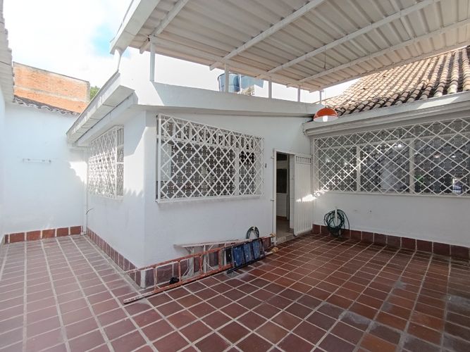 Casa en venta en Quinta Bosch, Cúcuta · foto 20 de 22