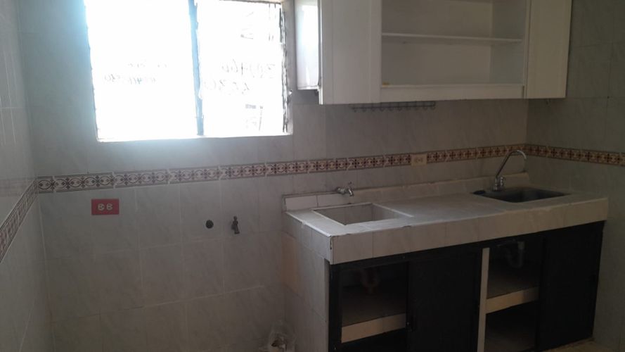 Casa de 3 alcobas en arriendo en San Isidro, Jamundí, 60 m² · foto 2 de 3