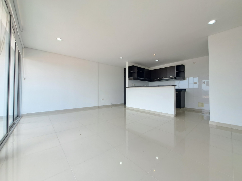 Apartamento en venta en Quinta Bosch, Cúcuta · foto 2 de 12