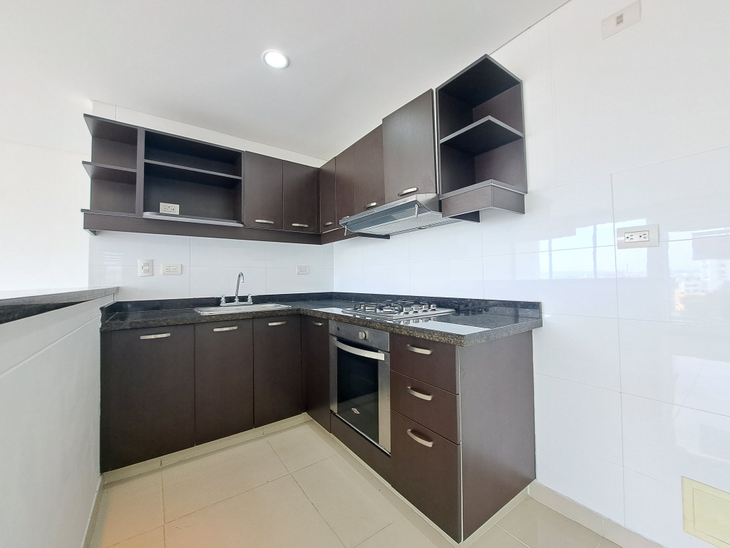 Apartamento en venta en Quinta Bosch, Cúcuta · foto 3 de 12