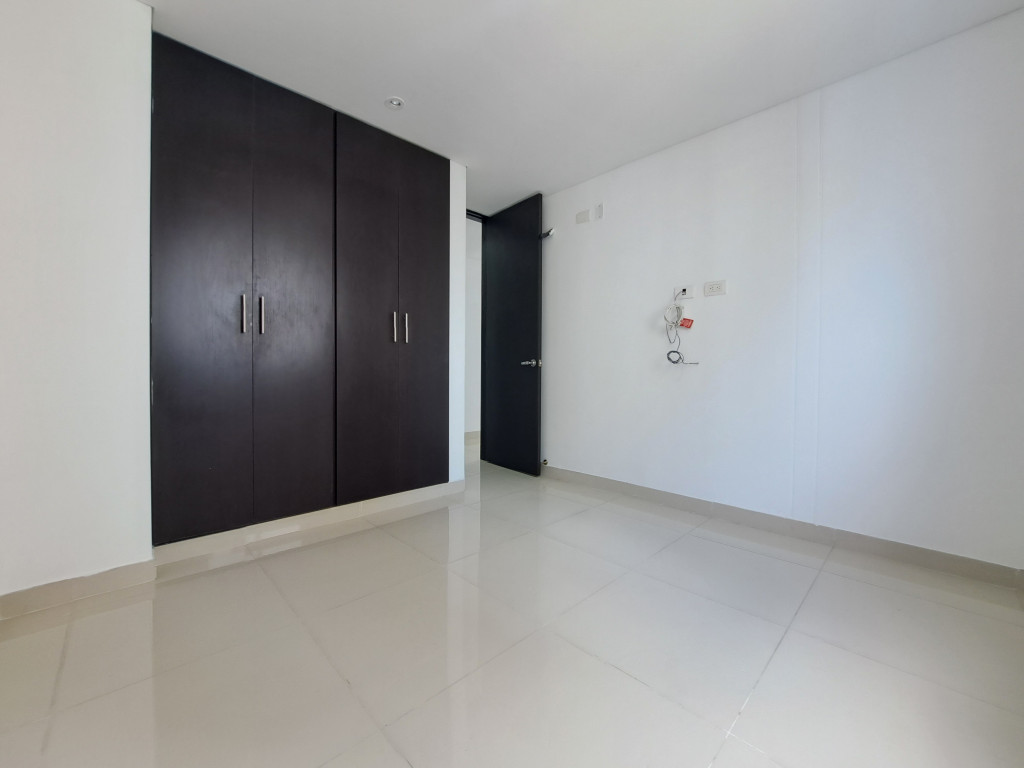 Apartamento en venta en Quinta Bosch, Cúcuta · foto 4 de 12