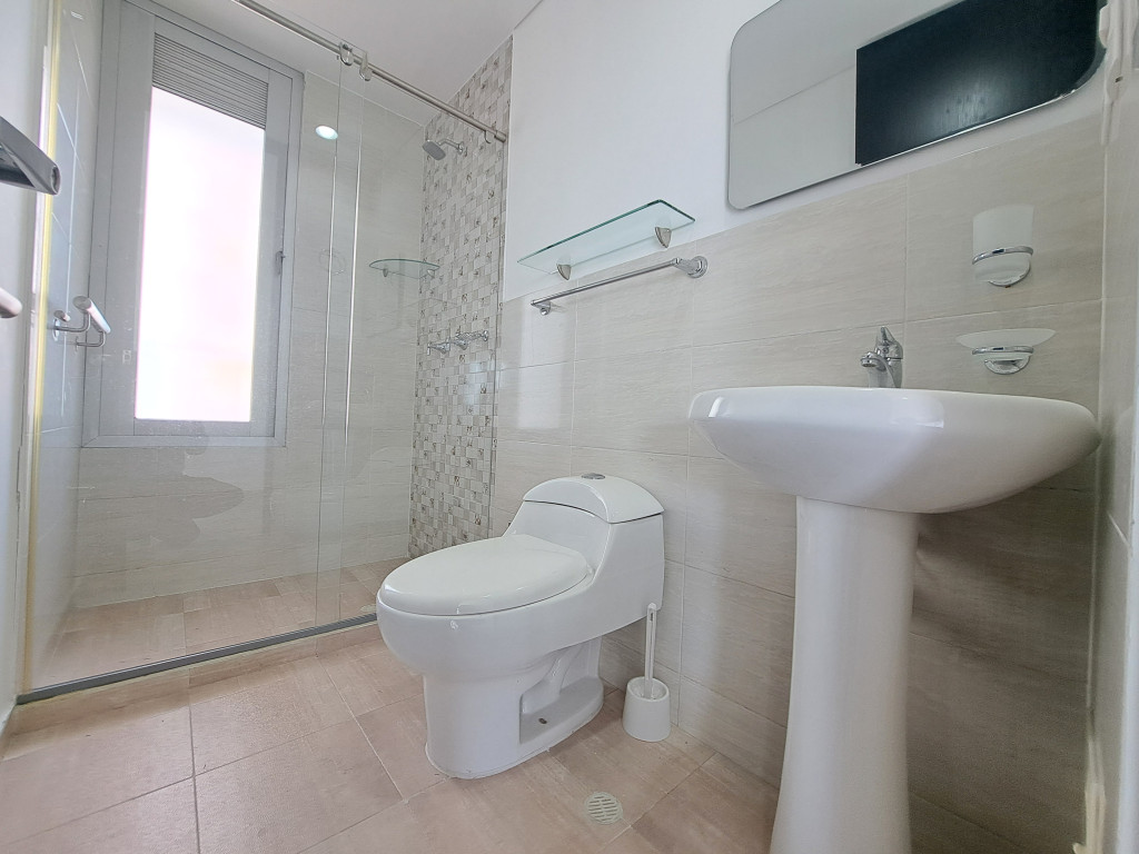 Apartamento en venta en Quinta Bosch, Cúcuta · foto 5 de 12