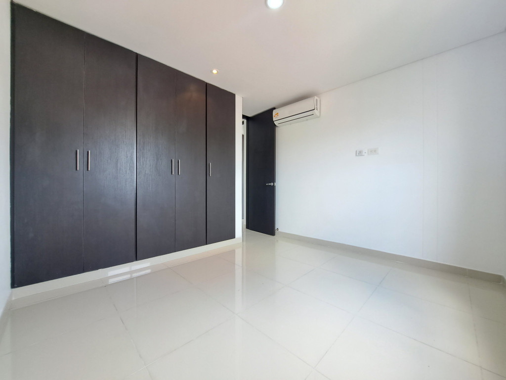 Apartamento en venta en Quinta Bosch, Cúcuta · foto 6 de 12