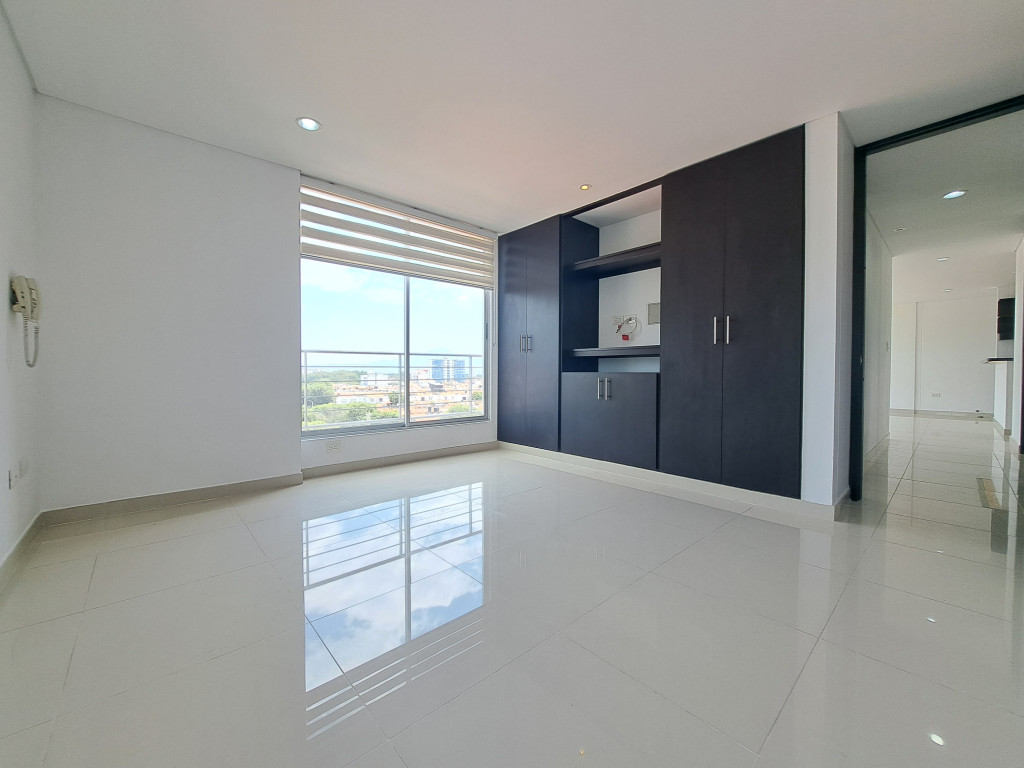 Apartamento en venta en Quinta Bosch, Cúcuta · foto 7 de 12