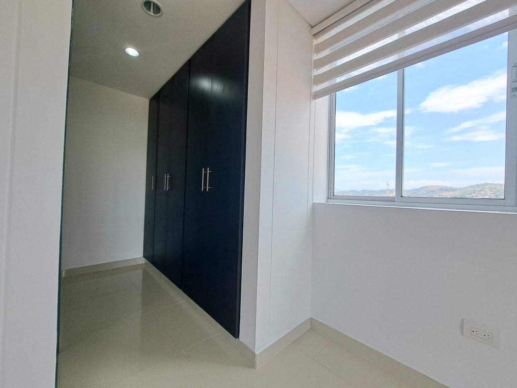 Apartamento en venta en Quinta Bosch, Cúcuta · foto 8 de 12