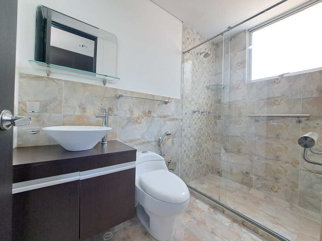 Apartamento en venta en Quinta Bosch, Cúcuta · foto 9 de 12