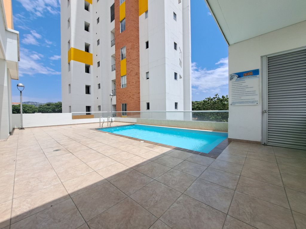 Apartamento en venta en Quinta Bosch, Cúcuta · foto 12 de 12