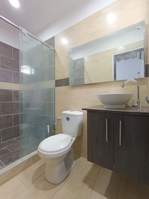 Casa de 3 alcobas en venta en Villa Antigua, Villa del Rosario, 99 m² · foto 10 de 15