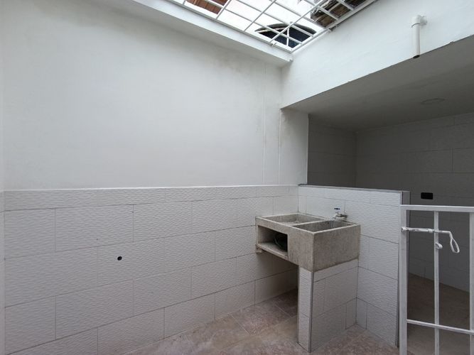 Casa de 3 alcobas en venta en Villa Antigua, Villa del Rosario, 99 m² · foto 11 de 15