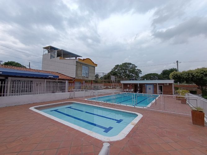 Casa de 3 alcobas en venta en Villa Antigua, Villa del Rosario, 99 m² · foto 14 de 15