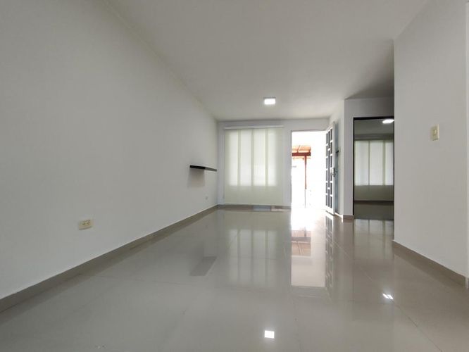 Casa de 4 alcobas en venta en Bocono, Villa del Rosario, 150 m² · foto 2 de 17