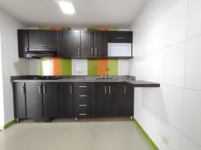 Casa de 4 alcobas en venta en Bocono, Villa del Rosario, 150 m² · foto 3 de 17