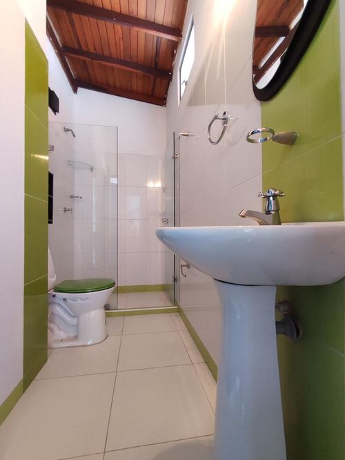 Casa de 4 alcobas en venta en Bocono, Villa del Rosario, 150 m² · foto 14 de 17
