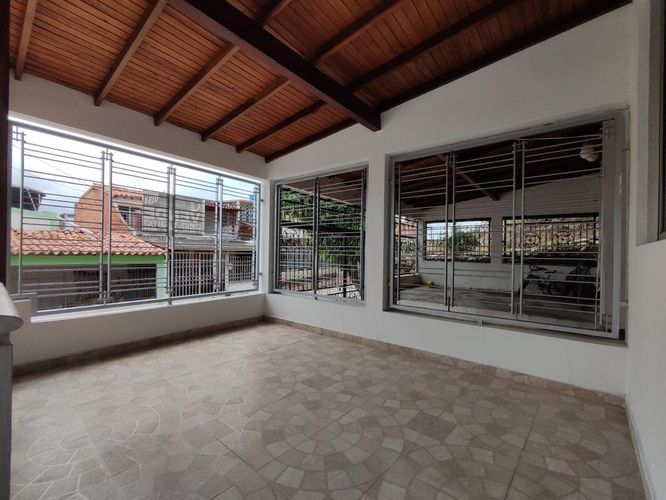 Casa de 4 alcobas en venta en Bocono, Villa del Rosario, 150 m² · foto 16 de 17