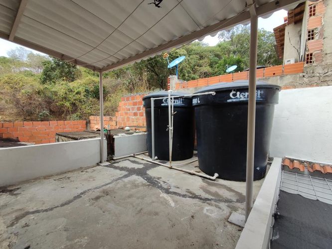 Casa de 4 alcobas en venta en Bocono, Villa del Rosario, 150 m² · foto 17 de 17